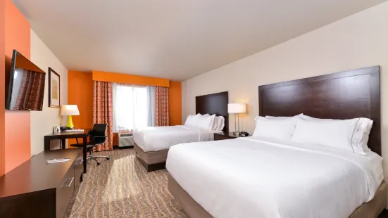 Holiday Inn Express & Suites Houston NW - Tomball Area