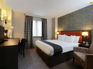 ホリデイ イン ベルファスト シティ センター by IHG