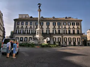 Palazzo Alabardieri