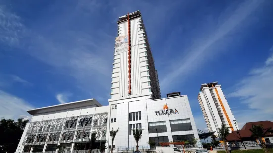Tenera Hotel
