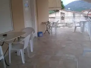 Maria Apartments
