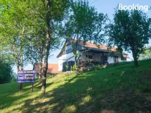 Holiday Home Radočaj