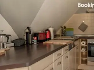 Borner Schlafwandler
