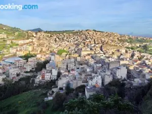 La Casa di Anita Nel Cuore di Segesta