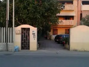 Appartamenti Villa Wanda