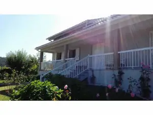 Casa do Lavrador