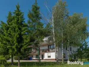 Apartment - Speleo Camp