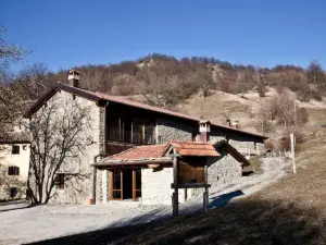 Agriturismo Il Passeggere