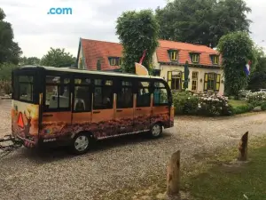 維爾豪特酒店