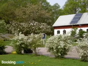 Stakaberg Konferens & Gårdshotell