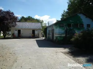 Camping la Pindière