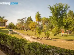 Verdes Em Cantos Pousada
