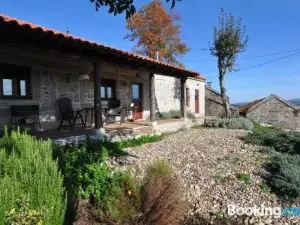 Casa do Alto Montalegre