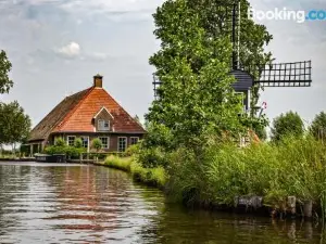 Private Island de Sayter