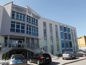Pokoje Gościnne Wsap