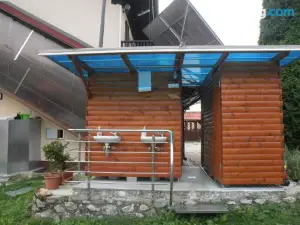 Farm Stay Pr Lavric