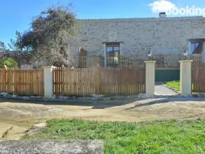 Le Mas des Ferrayes