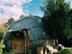 Lodge del Maipo