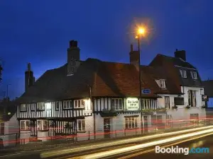 The Lamb Inn