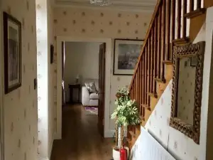 Inveravon Holiday Home