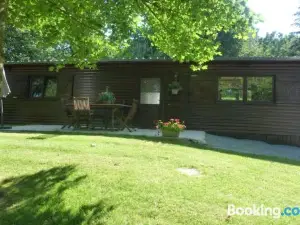 Relais du Saussay