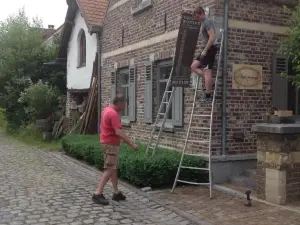 D'Uyterwaerde