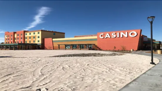 Havasu Landing Resort & Casino