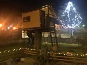 Lo Sherpa Holiday Home