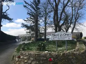 Nant Yr Odyn Country Hotel & Restaurant Ltd