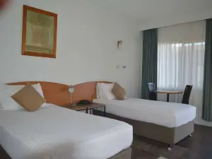 Karinga Motel