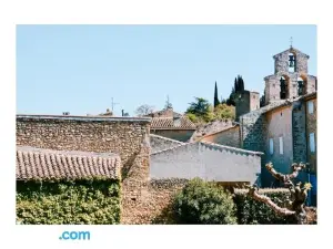 La Bastide Saint Etienne