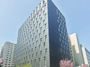 Mitsui Garden Hotel Fukuoka Nakasu