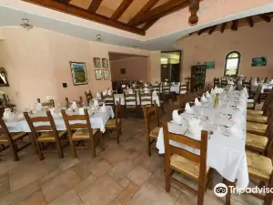 Turistična Kmetija Štanfel