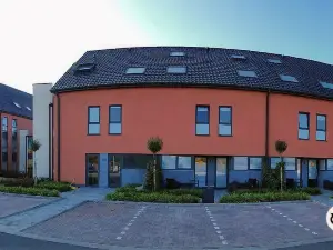 Orange Hotel la Louvière