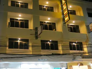 K.L. Boutique Hotel