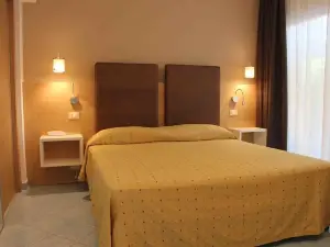 Baia del Godano Resort & Spa