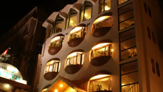 Hotel Surya Shimla