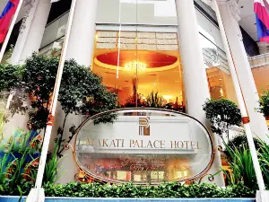 Makati Palace Hotel