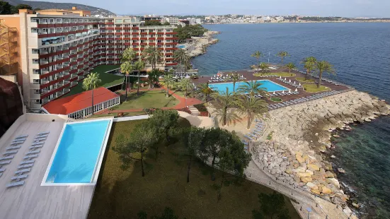 Palace Bonanza Playa Resort & Spa by Olivia Hotels Collection