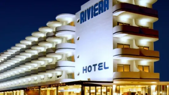Hotel RH Riviera - Adults Only