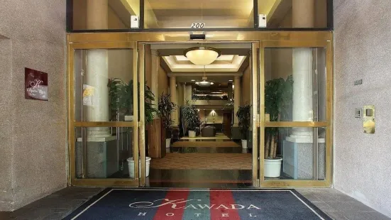 Kawada Hotel
