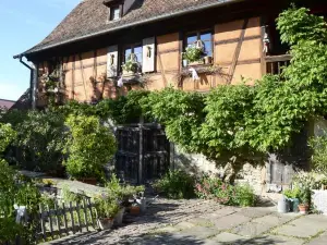 La Ferme de Marie