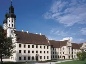 Kloster Obermarchtal