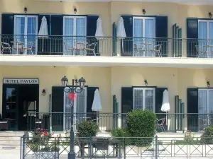 Hotel Pavlos - Studios