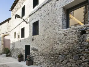 Set Terres - la Villa de Llivia - Adults Only