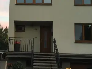 Ubytovani Na Hrazi 91