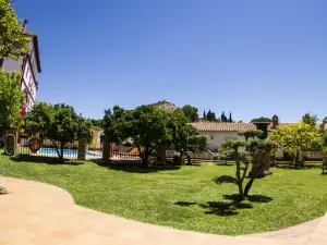 La Estancia Villa Rosillo