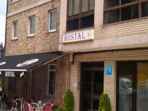 Hostal Caracas