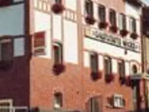 Gaststätte Wicke
