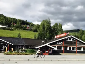 Sødorp Gjestgivergård Motell